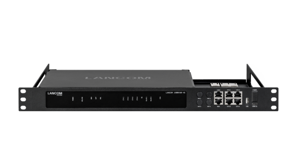 LANCOM CPE blackline Rack Mount Plus Montageschelle (61991)