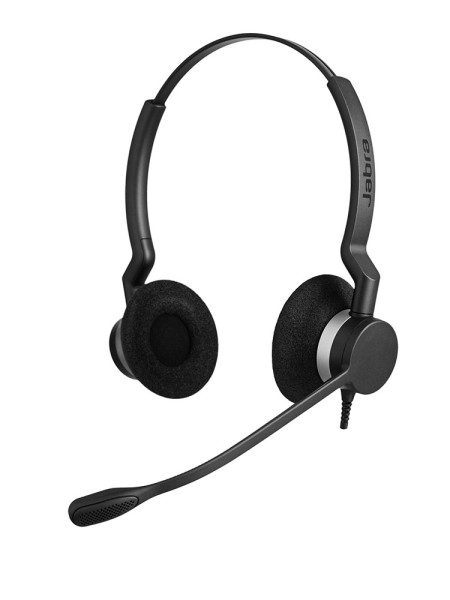 Jabra Biz 2300 Duo (2389-820-109)