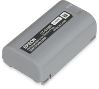 Epson Li-ion Battery for LabelWorks Akku 1 Stücke (C52CE97030)