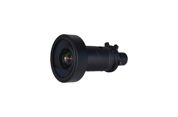 OPTOMA TECHNOLOGY BX-CTADOME PROJECTION LENS (BX-CTADOME)