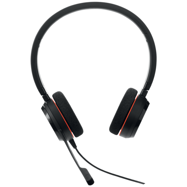 JABRA Evolve 20 Stereo MS USB-C (4999-823-189)