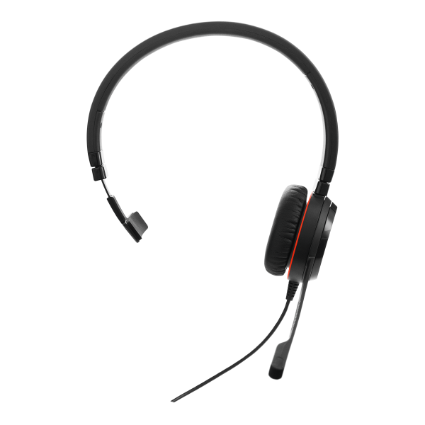 Jabra Evolve 30 II Mono - Headset (14401-20)