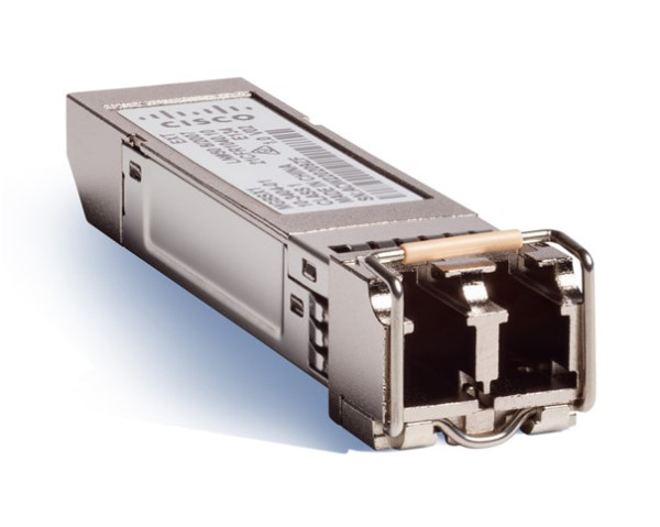 Cisco GLC-SX-MMD= Netzwerk-Transceiver-Modul Faseroptik 1000 Mbit/s SFP 850 nm (GLC-SX-MMD=)