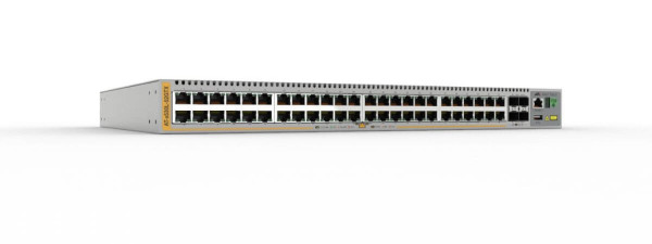 ALLIED 48-port 10/100/1000T switch (AT-X530L-52GTX-50)