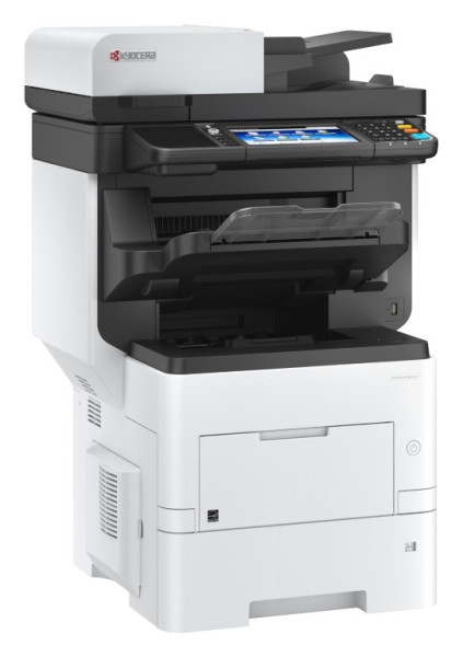 KYOCERA ECOSYS M3860idnf/Plus SW-MFS (870B61102WF3NL3)