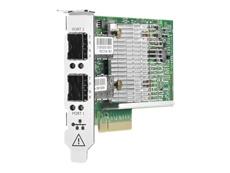 HPE 652503-B21 Netzwerkkarte Eingebaut Ethernet 10000 Mbit/s (652503-B21)