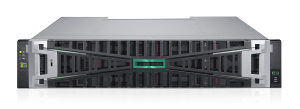 HPE MSA 2070 12Gb SAS LFF Storage (S1H47A)