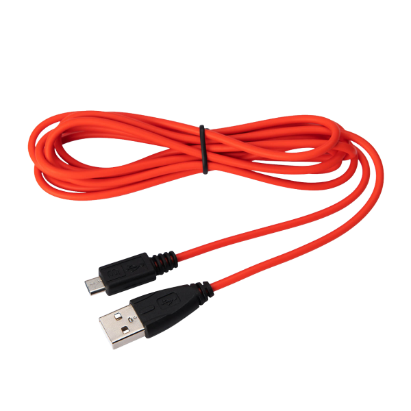 JABRA Evolve USB Kabel USB-A 200cm (14208-30)