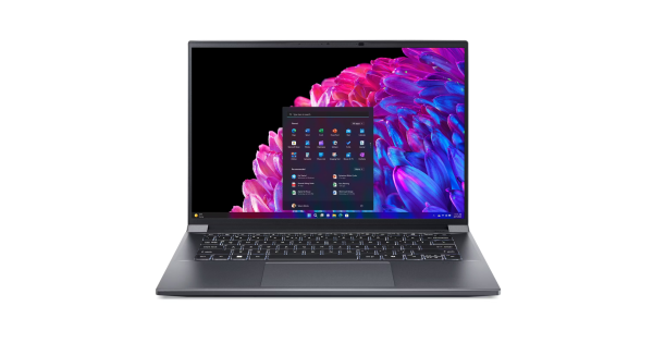 ACER SWIFT X 14.5 2.8K OLED (NX.KR6EG.002)