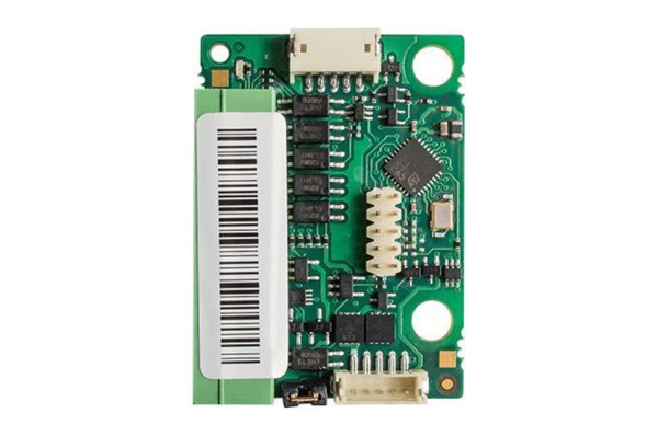 2N TELEKOMUNIKACE IP VERSO - WIEGAND MODULE (9155037)