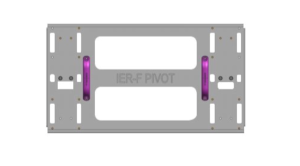 SAMSUNG Frame Jig IER Pivot (CY-LJRNPF/EN)