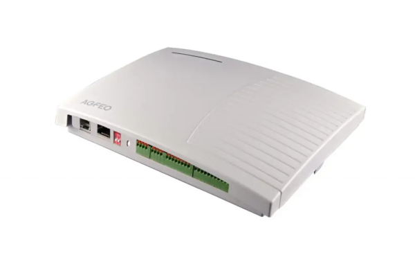 AGFEO ES-SmartConnect Box (6101506)