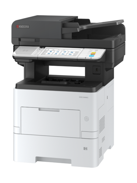 KYOCERA ECOSYS MA6000ifx/Plus Mono MFP (870B6110C0V3NL3)