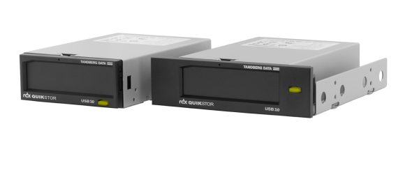 Overland-Tandberg RDX Int 5.25" bare USB3 Laufwerk (8636-RDX)