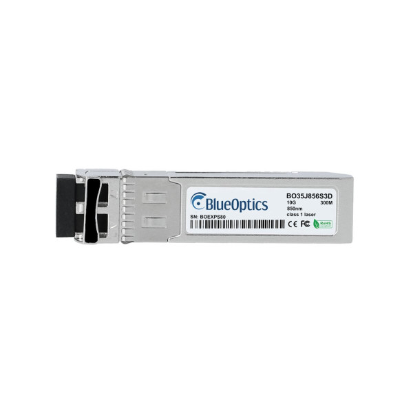 BlueOptics 455883-B21-BO Netzwerk-Transceiver-Modul Faseroptik 10000 Mbit/s SFP+ 850 nm (455883-B21-BO)