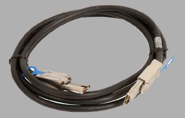 HPE Ext Mini SAS 2m Cable (407339-B21)