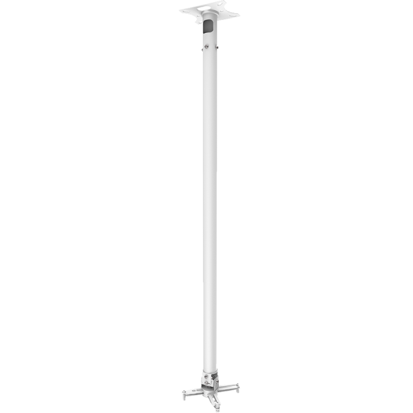 Vision TM-1200 Projektorhalterung Zimmerdecke Weiß (TM-1200)