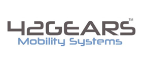 42 GEARS MOBILITY SYSTEMS