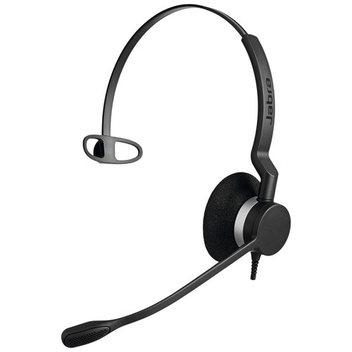 Jabra BIZ 2300 QD Siemens Mono (2303-825-109)