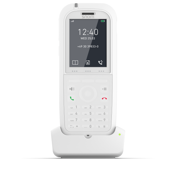 Snom IP DECT M90 Handset EU (4425)