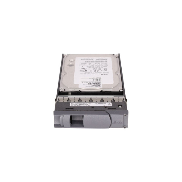 Netapp 450Gb 15K 3Gb Sas 3.5 Hdd (45E7975) - REFURB