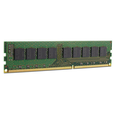 HPE 8GB DDR3 1600MHz Speichermodul 1 x 8 GB ECC (669324-B21)