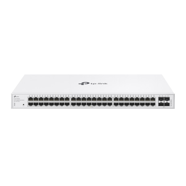 TP-Link Festa FS352G L2/L2+ Gigabit Ethernet 10/100/1000 Weiß (FESTA FS352G)