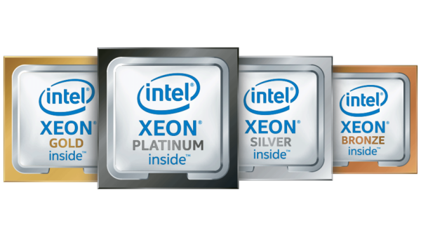 HPE Intel Xeon-Gold 6238R Prozessor 2,2 GHz 38,5 MB L3 (P24172-B21)