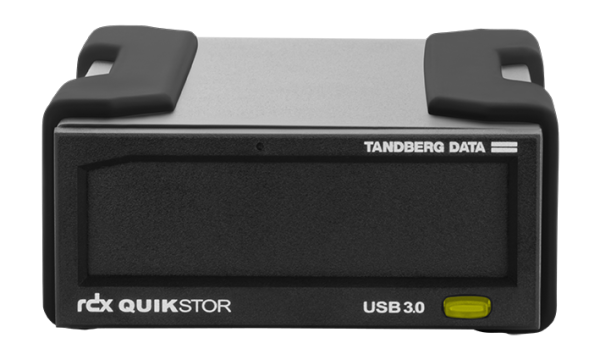 Overland-Tandberg RDX Ext bare USB3+ Laufwerk (8782-RDX)