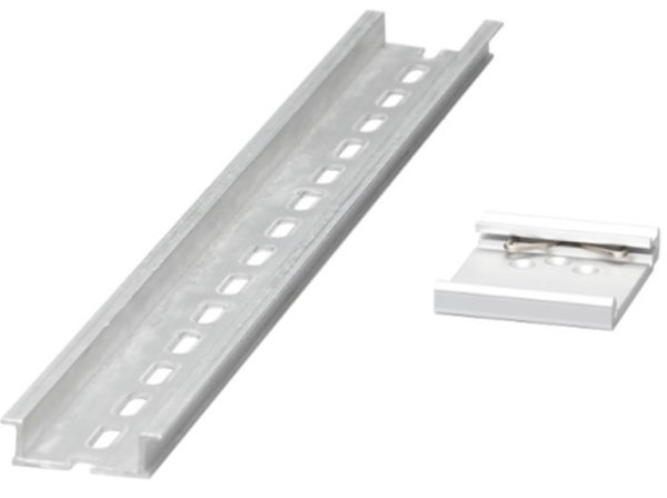 Allied Telesis DIN RAIL MOUNT KIT FOR AR2010V (AT-DRMT-J02)