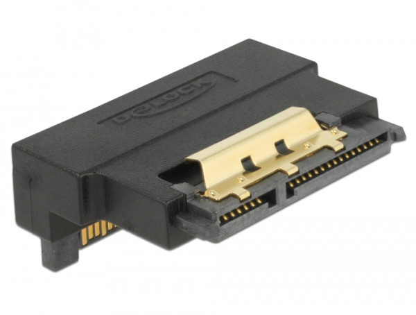 Delock SATA-Adapter - Serial ATA 150/300/600 - SATA Combo S (63943)