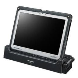 PANASONIC DOCKING FOR CF-33 TABLET (CF-VEB332W)