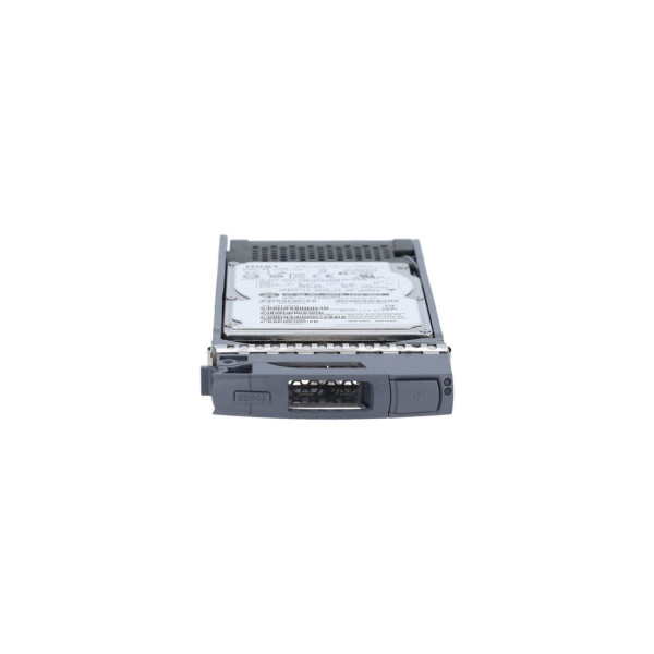 Netapp 900GB 10K 6G 2.5INCH SAS HDD (108-00222+A0) - REFURB