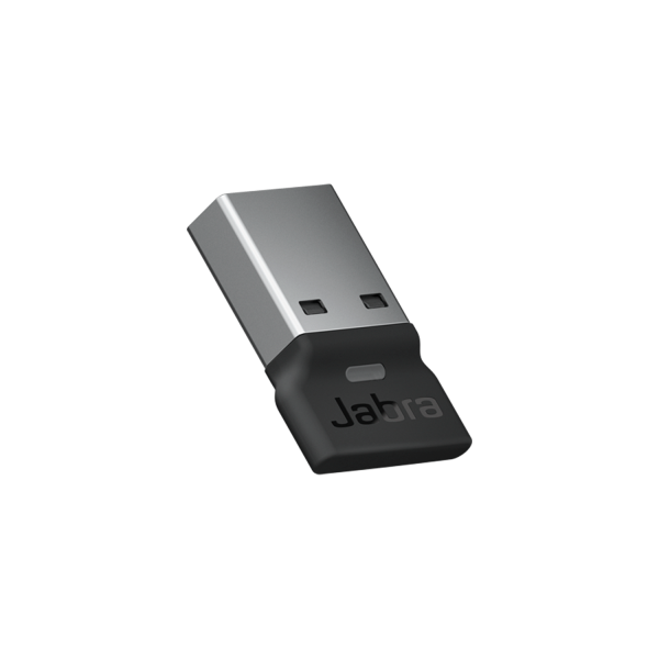 JABRA Link 380a MS USB-A BT Adapter (14208-24)