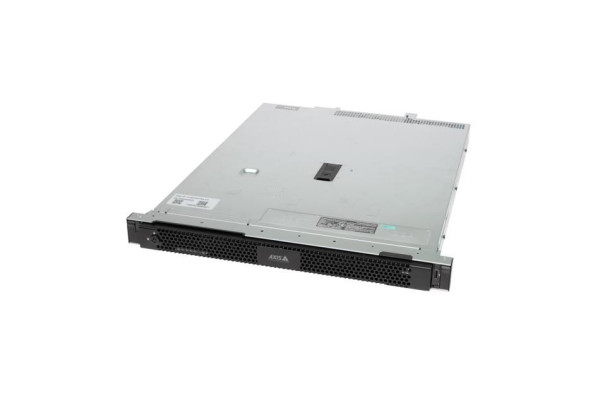 AXIS S1216 RACK 8 TB (02895-001)