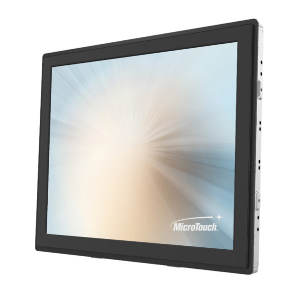 MICROTOUCH 17in PCAP OPEN FRAME, 1280 x 1024, 215NITS, 10 TOU (OF-170P-A1)