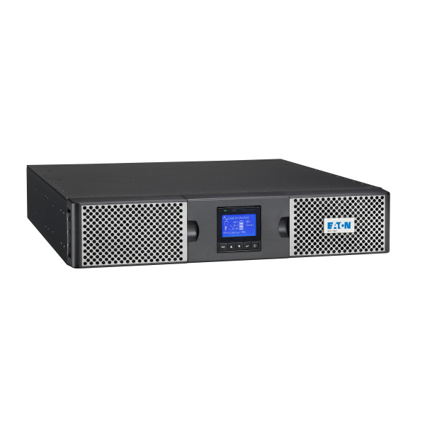 Eaton 9PX1500IRTM Unterbrechungsfreie Stromversorgung USV Doppelwandler Online 1,5 kVA 1500 W 8 AC-Ausgänge (9PX1500IRTM)