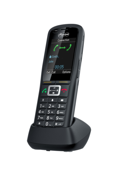 AUERSWALD COMfortel M730 DECT Handset (90243)