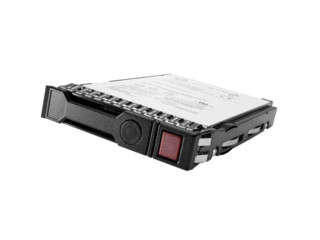 HPE HDD 2TB 2.5" 7.2K SATA 6G 512e MDL SC (765869-001)