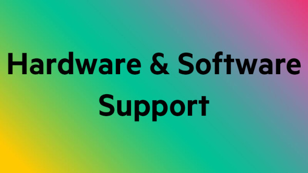 HPE R8M12AAE Software-Lizenz/-Upgrade 1 Lizenzen Abonnement 5 Jahre (R8M12AAE)