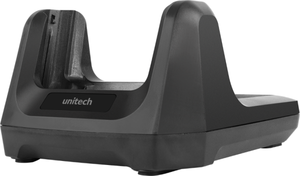 Unitech EA510 1-slot terminal and batt (5000-51C001G)