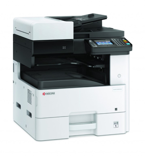 KYOCERA ECOSYS M4125idn/Plus MFP Mono (870B61102P23NL3)