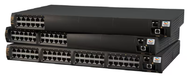 MICROCHIP HIGHPOWER 6P 36W BT MIDSPAN EU (PD-9006G/ACDC/M-EU)